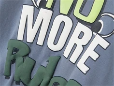 Name It flint stone no more rules top